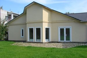 Bungalow - Ukraine